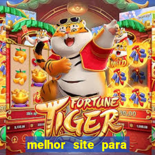 melhor site para analisar jogos de futebol